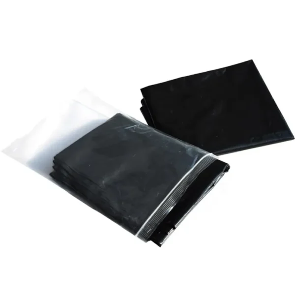 Pokar í ferðaklósett  -Yachticon