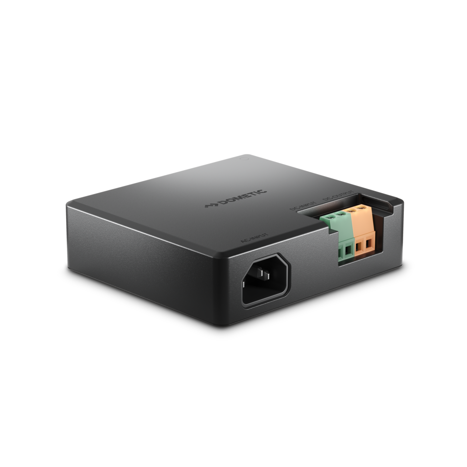 NRX 135W Power adapter EU - Dometic