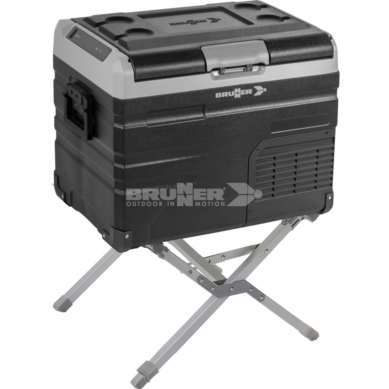 Standur fyrir kælibox Cooler up- Brunner - Image 5