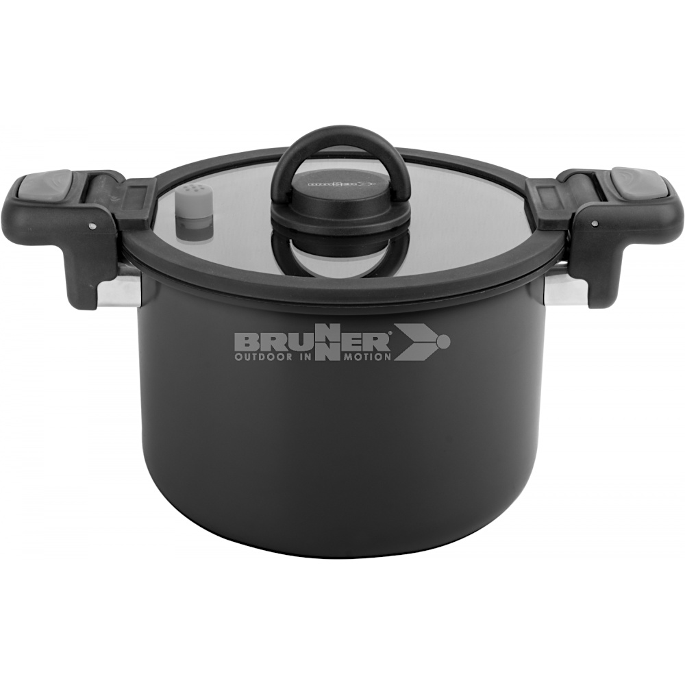 Pottur QUIKPOT 22 cm -Brunner - Image 5