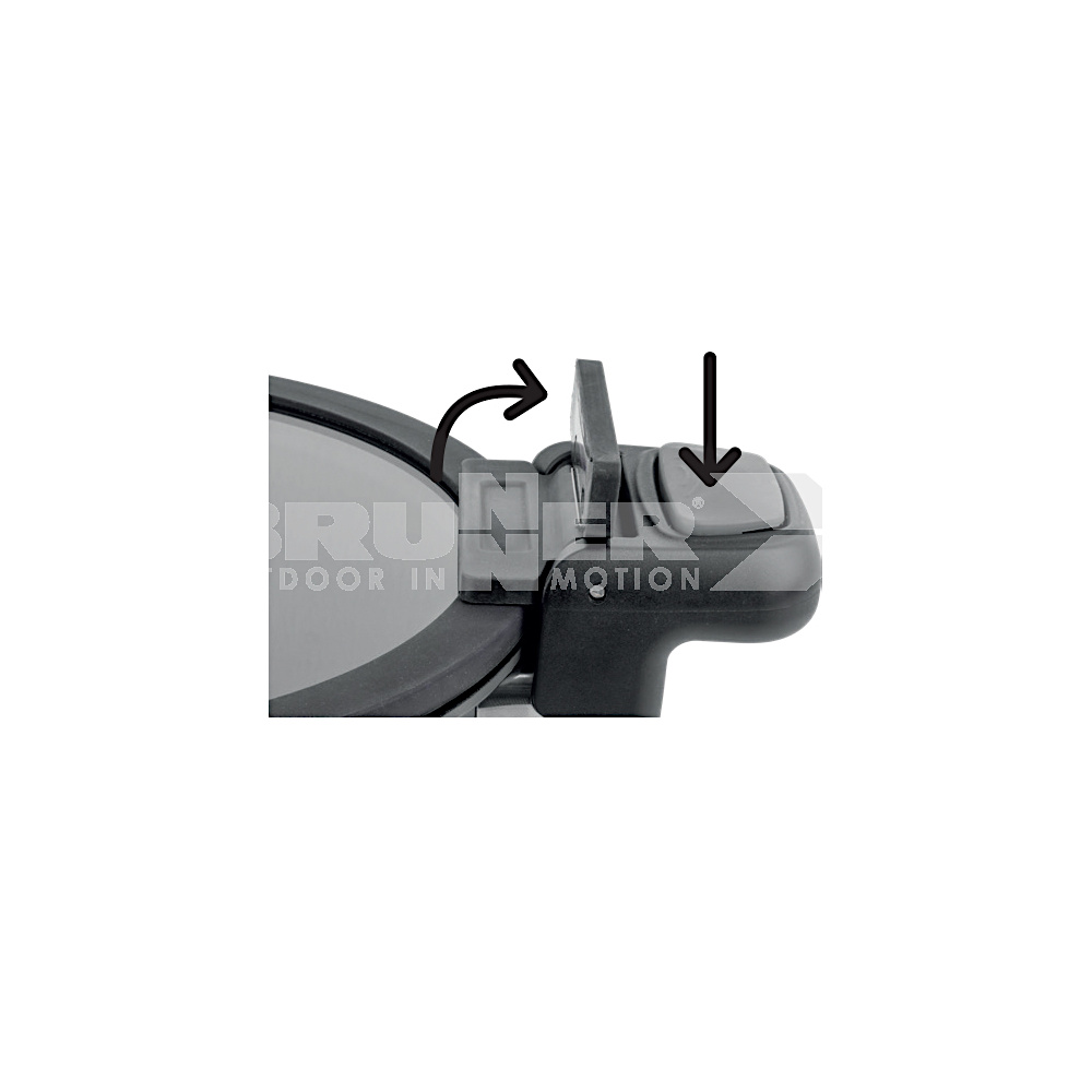 Pottur QUIKPOT 22 cm -Brunner - Image 6