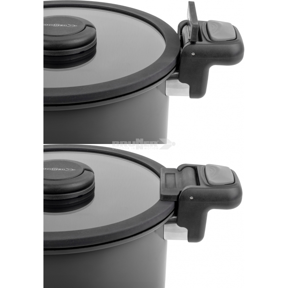 Pottur QUIKPOT 22 cm -Brunner - Image 7