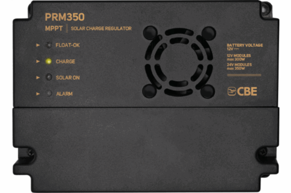 MPPT stýring án bluetooth - CBE