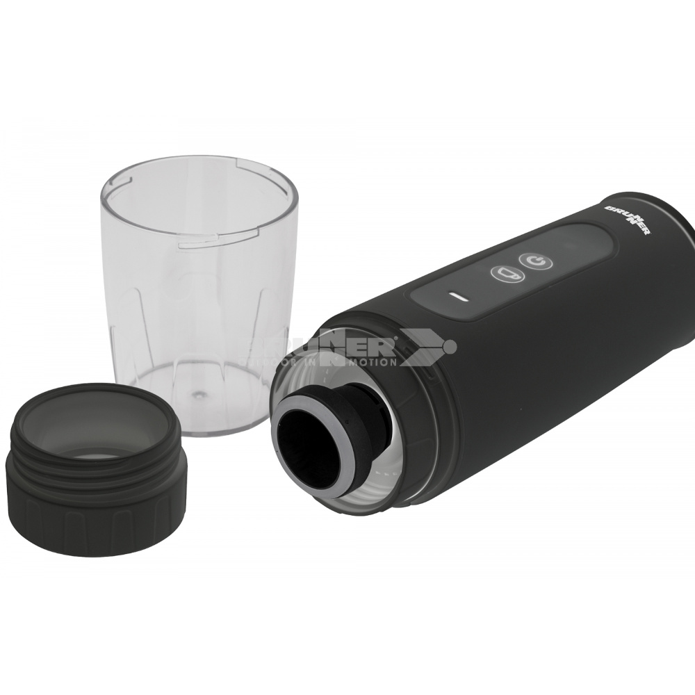 Expresso kanna Vivamocca - Brunner - Image 4