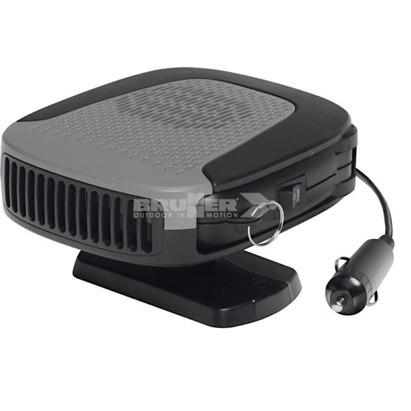 Hitablásari 12V BLACKFIRE 120W -Brunner