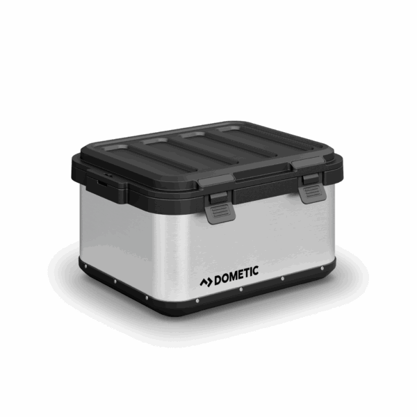 GO Hard geymslubox 50L - Dometic