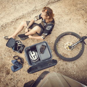 GO Hard geymslubox 50L - Dometic - Image 7