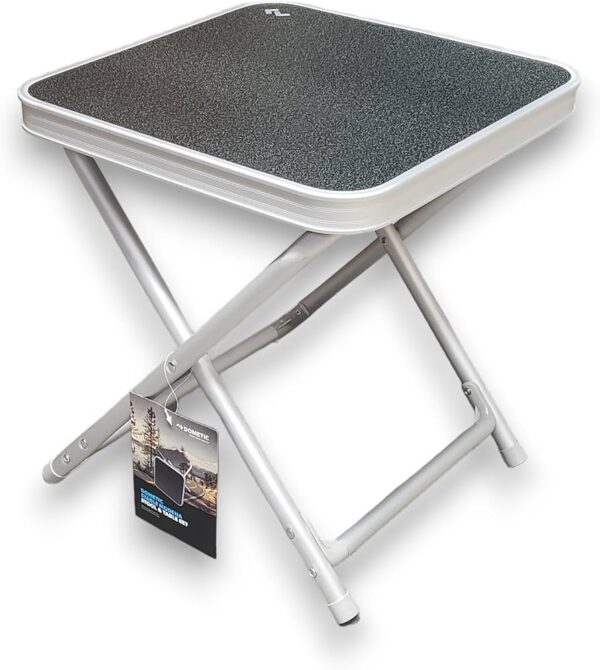 Kollur með borði - Kampa