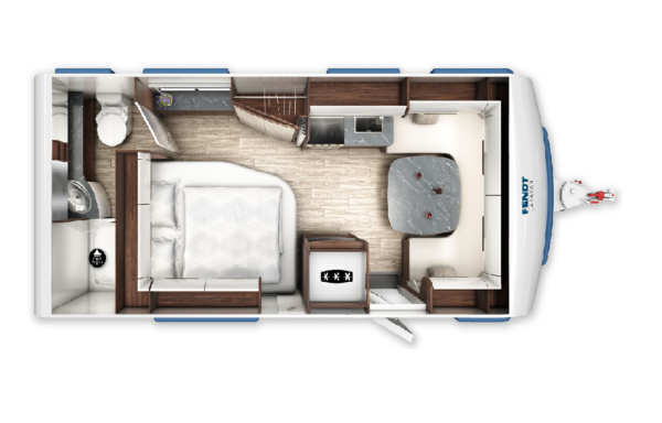 Fendt Diamant 560 DW