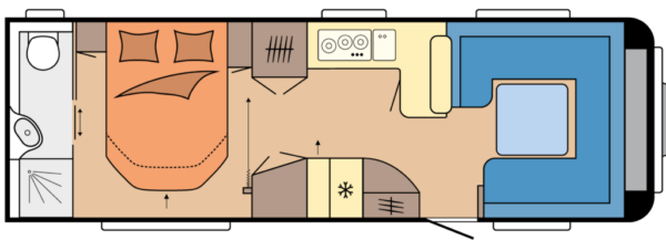 Hobby Prestige 720 WQC