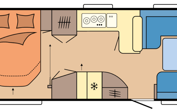 Hobby Prestige 720 WQC