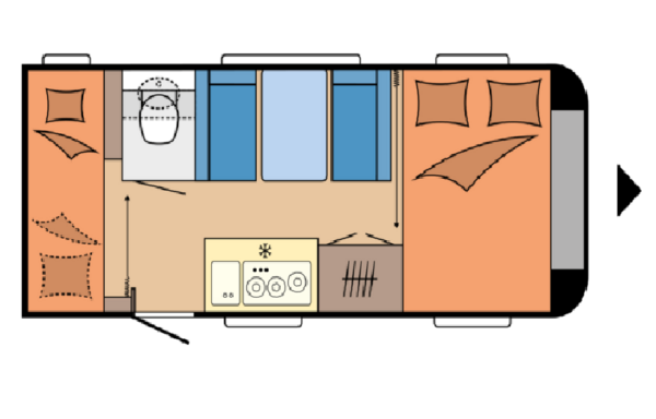 Hobby Ontour 470 KMF