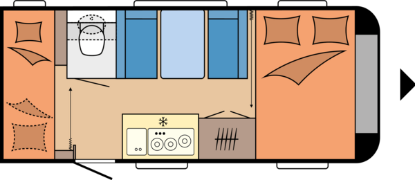 Hobby Ontour 470 KMF