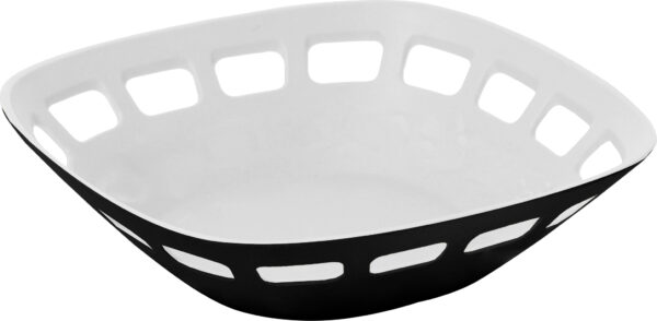 Brauðkarfa svört - Brunner