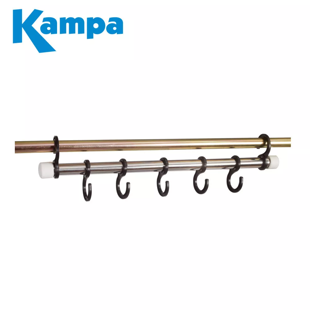Fatahengi Jack Hanger - Kampa