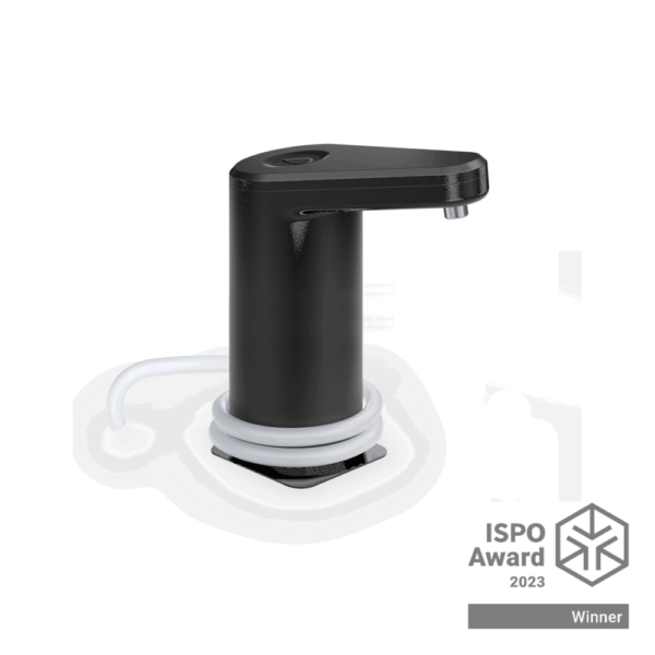 Pumpa/Krani fyrir Vatnstank -Dometic Go