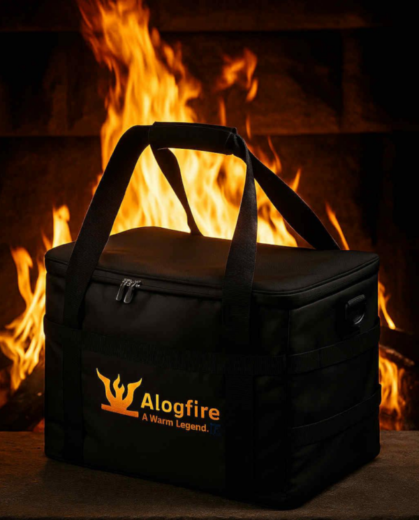 Taska fyrir Alogfire Mini