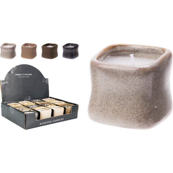 Ilmkerti granít- Koopman