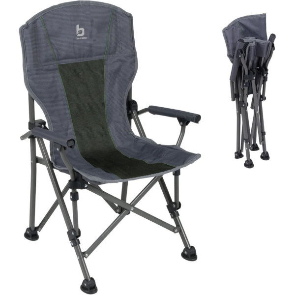 Barnastóll - Bocamp