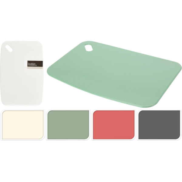 Skurðarbretti marglita - Koopman