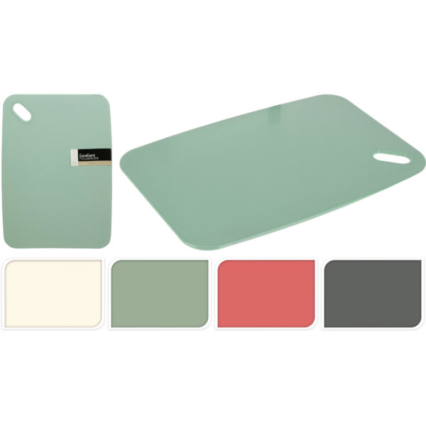 Skurðarbretti marglita - Koopman