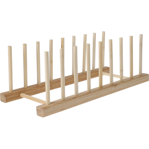 Diskahalda Bamboo -Koopman