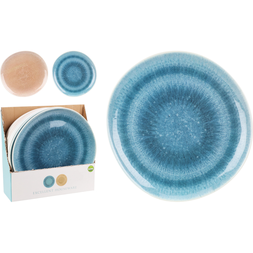 Matardiskur pastel tónar - Koopman