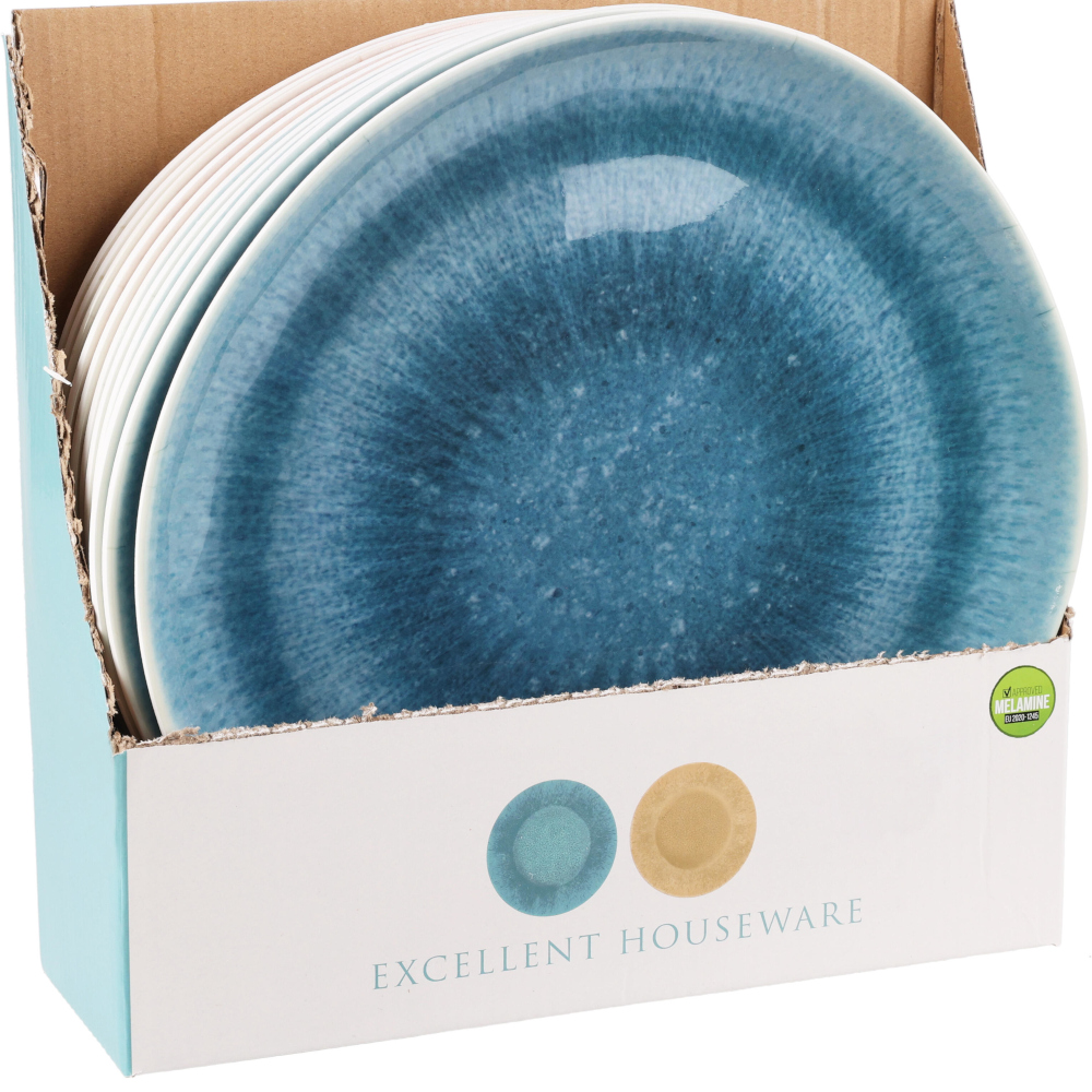 Matardiskur pastel tónar - Koopman - Image 4