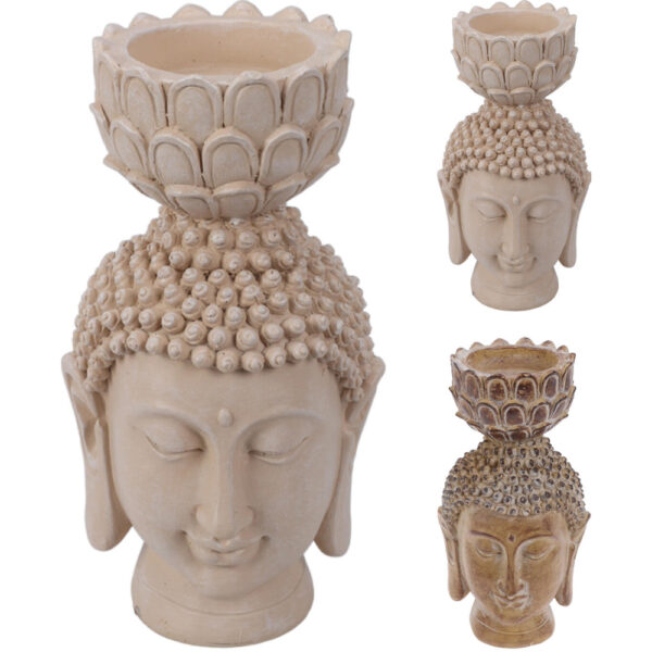 Kertastjaki Buddha - Koopman