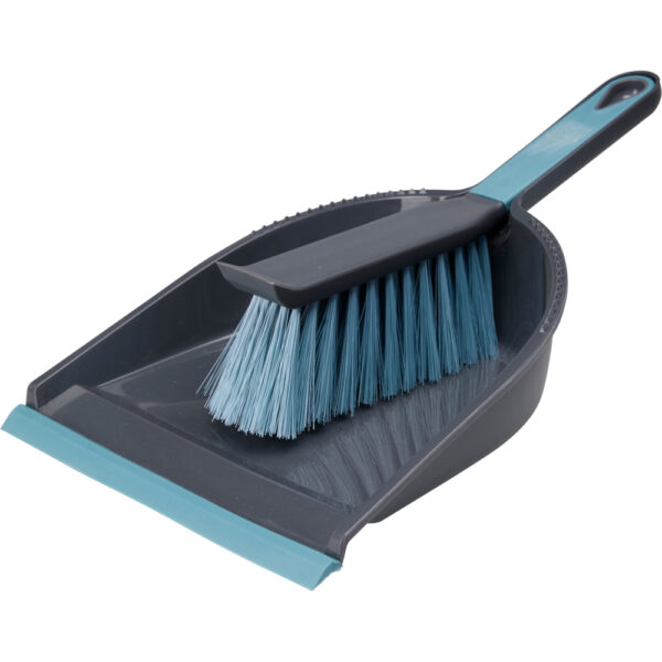 Kústur og fægiskófla - Koopman