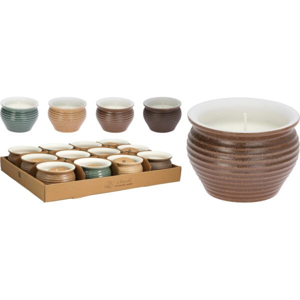 Ilmkerti Citronella- Koopman