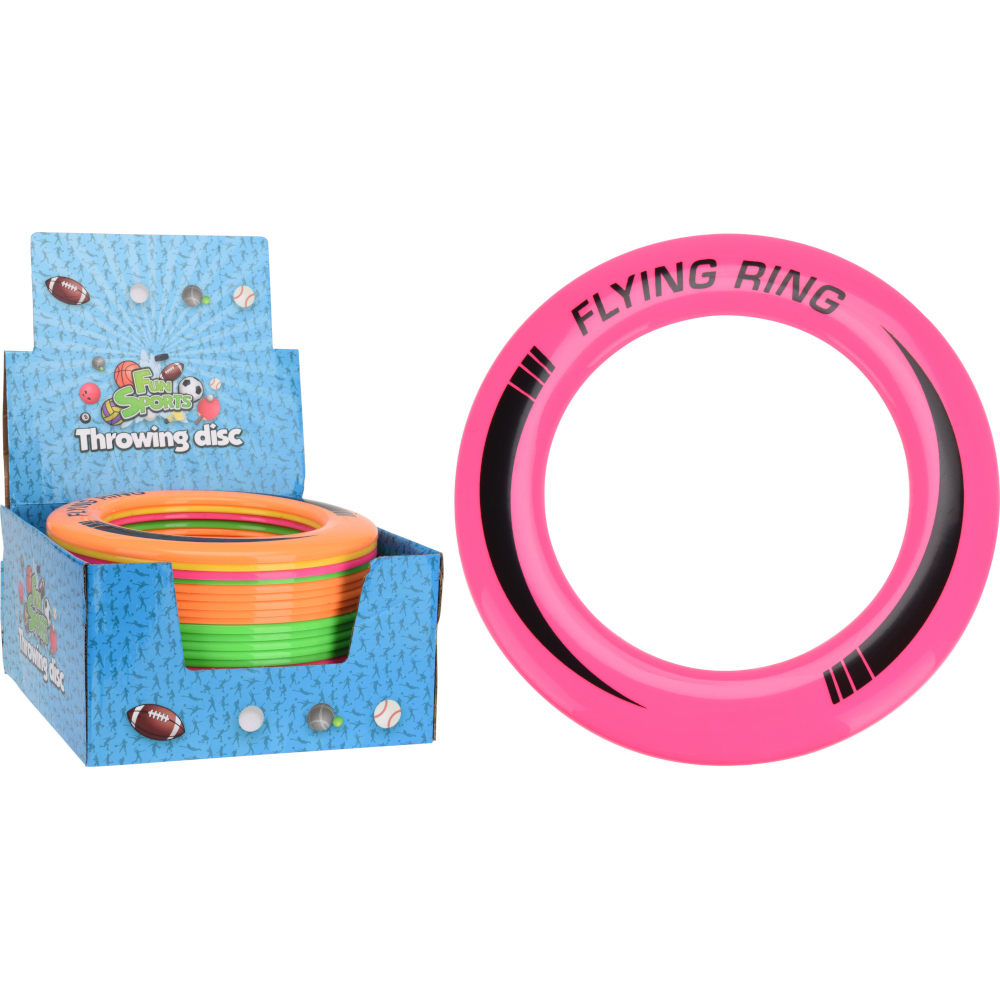 Frisbí diskur 20cm - Koopman