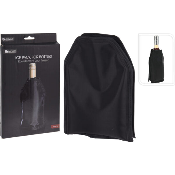 Kælitaska fyrir vínflöskur - Koopman