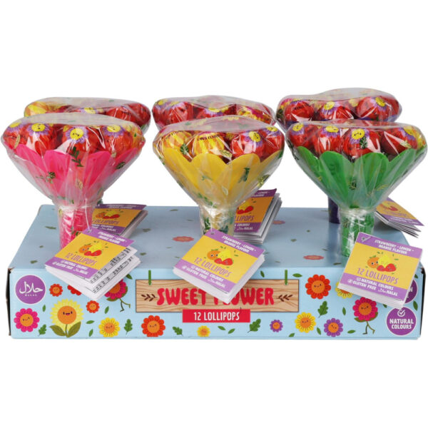 Nammi Spinner - Koopman