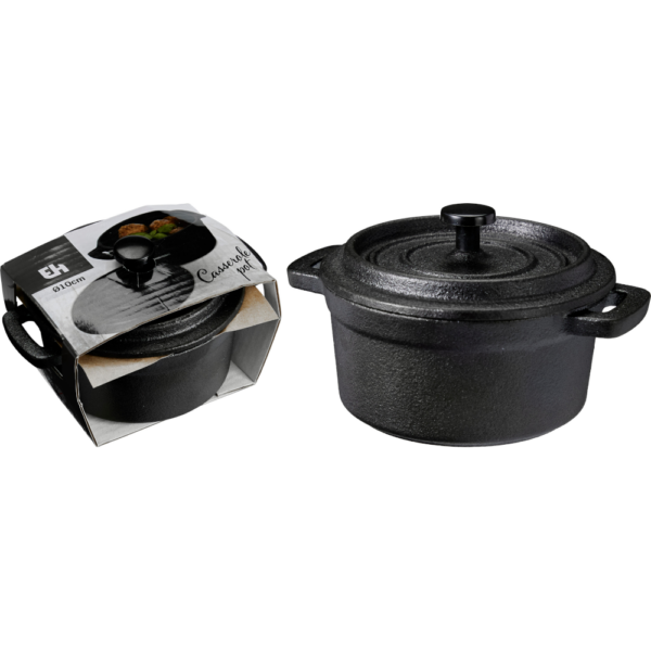 Tapas pottur - Koopman