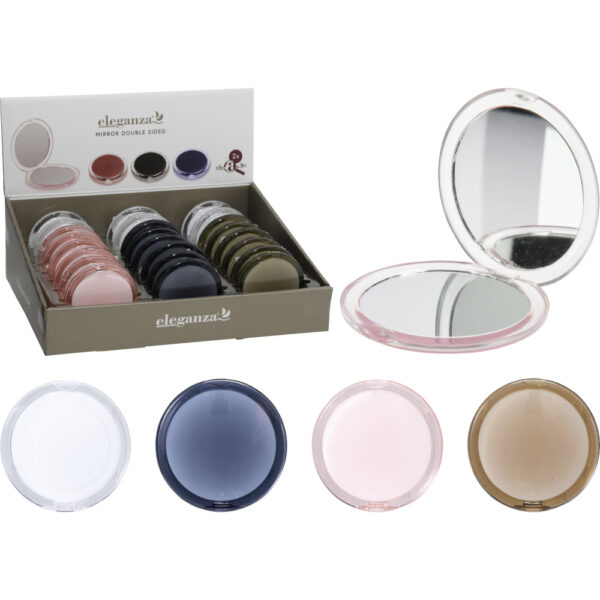 Snyrtispegill - Koopman