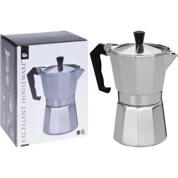 Espresso kanna 330ml- Koopman