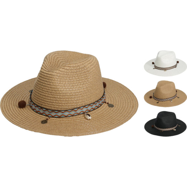 Sumar Hattur Víkurverk - Koopman