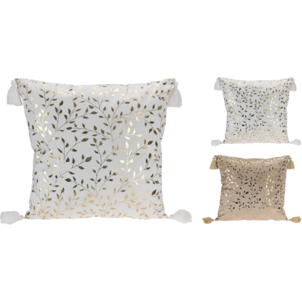 Skrautpúði  glans áferð - Koopman