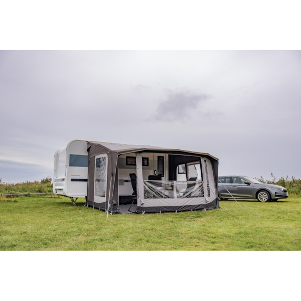 Fortjald SCENIC 490 - Telta