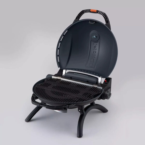 Ferðagasgrill O-Grill 900 T Gull