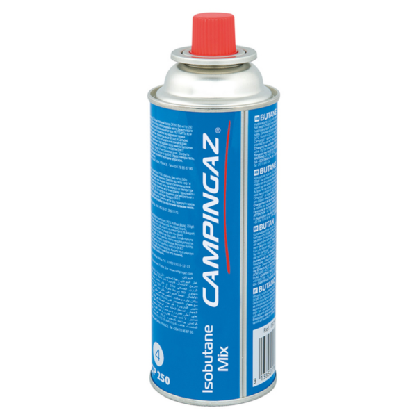 Gashylki Campingaz  CP250 - Ellingsen